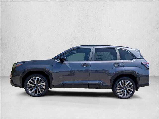 2026 Subaru Forester Touring Roseville CA
