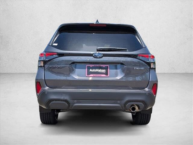 2026 Subaru Forester Touring Roseville CA