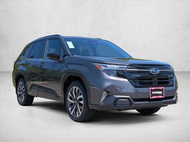 2026 Subaru Forester Touring Roseville CA