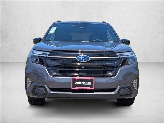 2026 Subaru Forester Touring Roseville CA