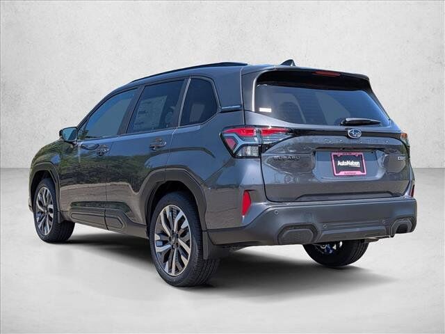 2026 Subaru Forester Touring Roseville CA
