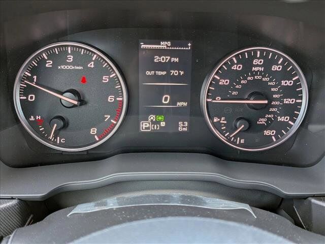 2026 Subaru Forester Touring Roseville CA