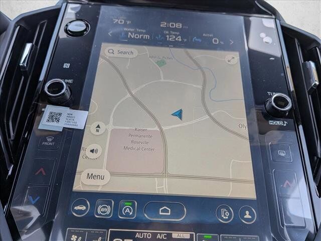 2026 Subaru Forester Touring Roseville CA
