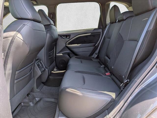2026 Subaru Forester Touring Roseville CA