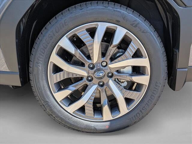 2026 Subaru Forester Touring Roseville CA