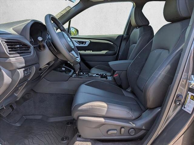 2026 Subaru Forester Touring Roseville CA
