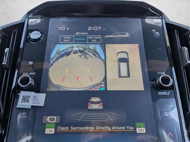 2026 Subaru Forester Touring Roseville CA