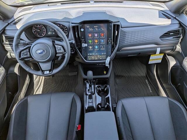 2026 Subaru Forester Touring Roseville CA