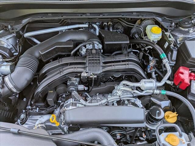 2026 Subaru Forester Touring Roseville CA