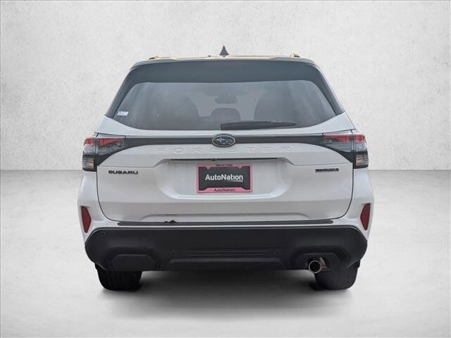 2026 Subaru Forester Touring Roseville CA