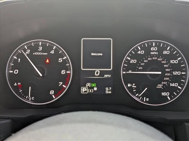 2026 Subaru Forester Touring Roseville CA