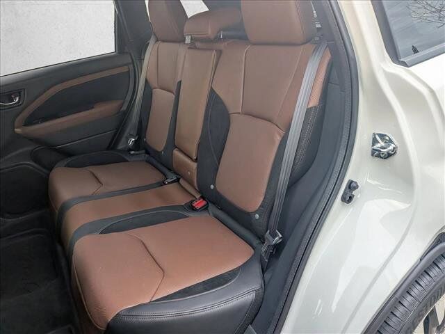 2026 Subaru Forester Touring Roseville CA