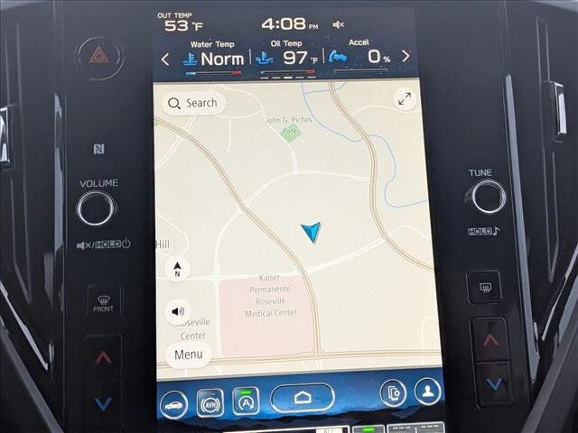 2026 Subaru Forester Touring Roseville CA