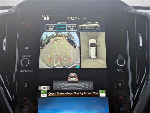 2026 Subaru Forester Touring Roseville CA