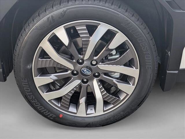 2026 Subaru Forester Touring Roseville CA