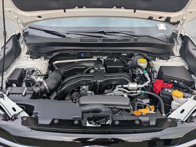 2026 Subaru Forester Touring Roseville CA