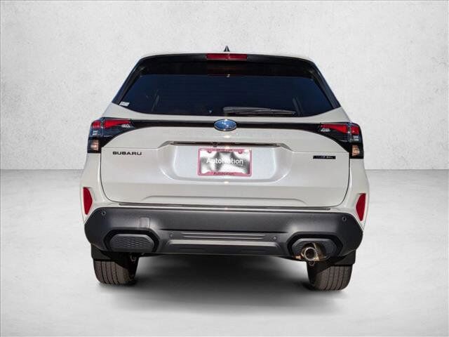 2026 Subaru Forester Touring Roseville CA