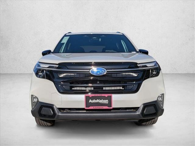 2026 Subaru Forester Touring Roseville CA