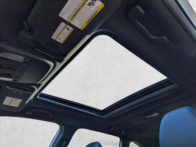 2026 Subaru Forester Touring Roseville CA