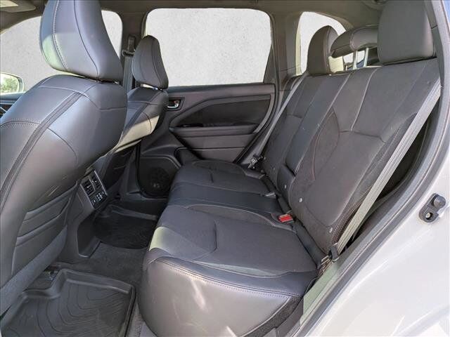 2026 Subaru Forester Touring Roseville CA