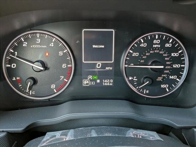 2026 Subaru Forester Touring Roseville CA