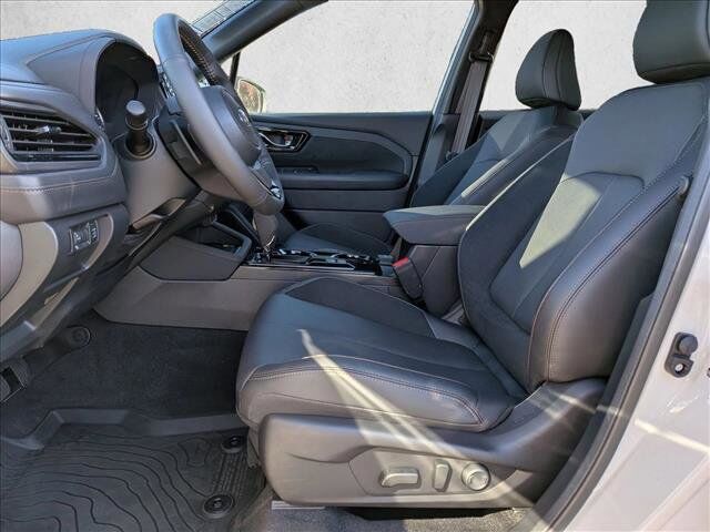 2026 Subaru Forester Touring Roseville CA