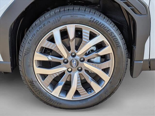 2026 Subaru Forester Touring Roseville CA