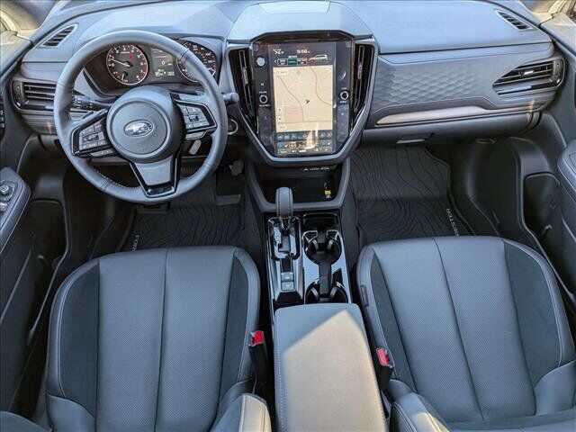 2026 Subaru Forester Touring Roseville CA