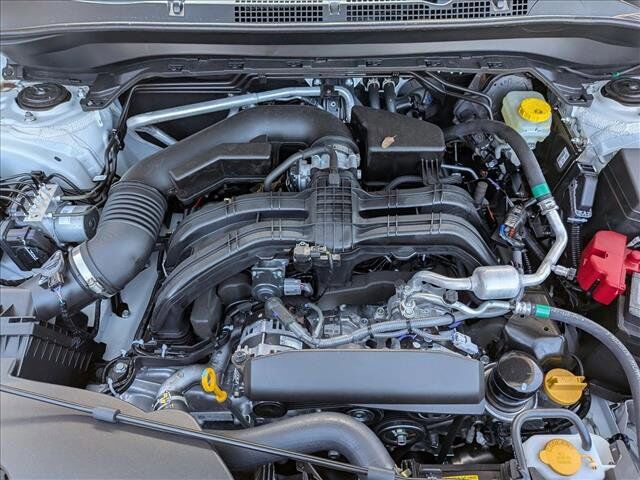 2026 Subaru Forester Touring Roseville CA