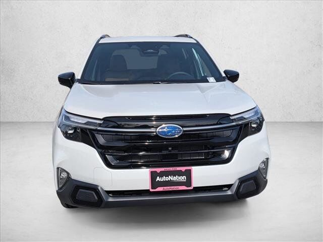 2026 Subaru Forester Touring Roseville CA