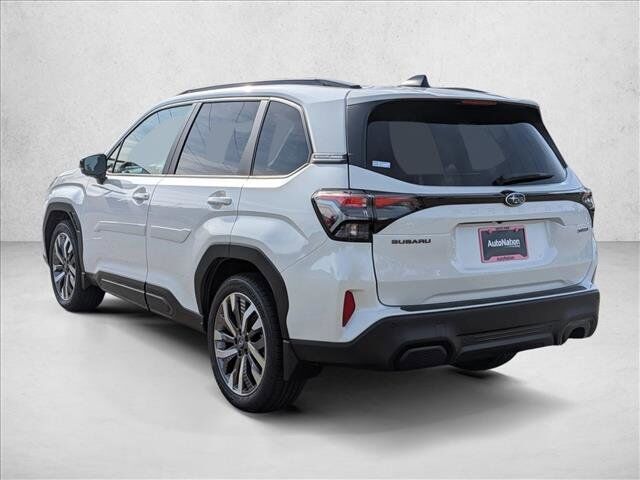 2026 Subaru Forester Touring Roseville CA