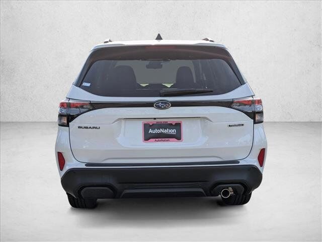 2026 Subaru Forester Touring Roseville CA