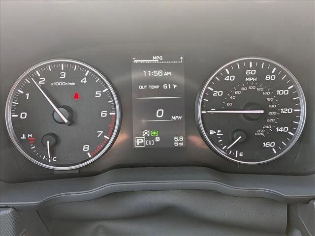 2026 Subaru Forester Touring Roseville CA