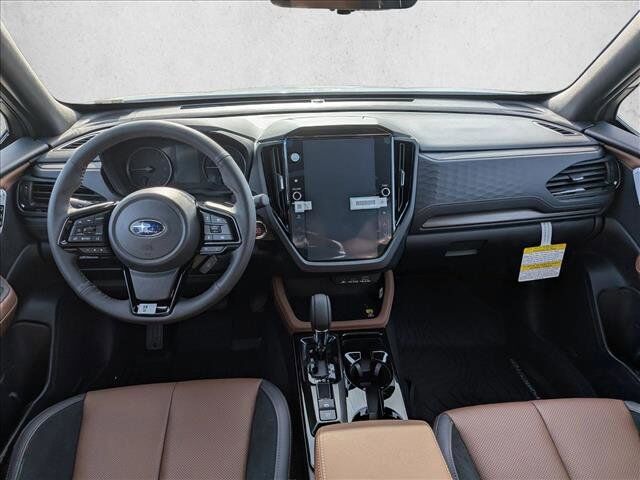 2026 Subaru Forester Touring Roseville CA