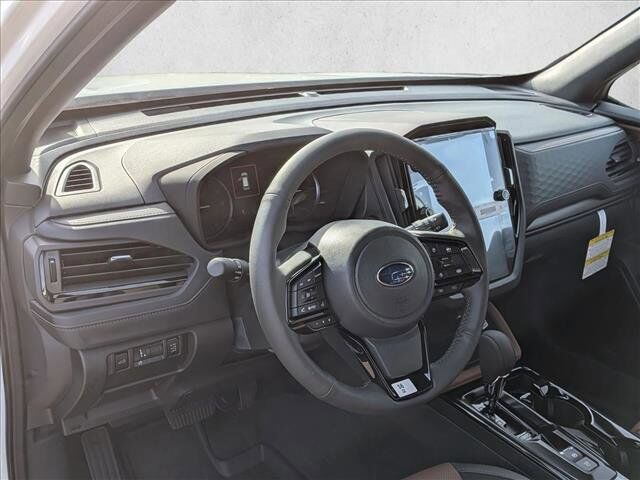 2026 Subaru Forester Touring Roseville CA