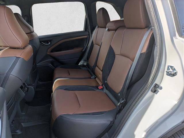 2026 Subaru Forester Touring Roseville CA