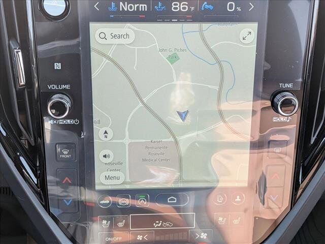 2026 Subaru Forester Touring Roseville CA