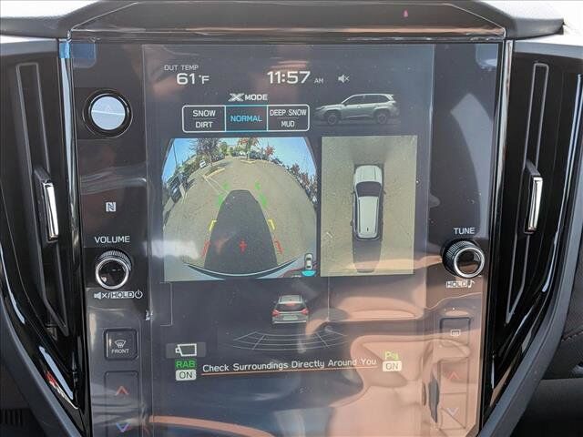 2026 Subaru Forester Touring Roseville CA