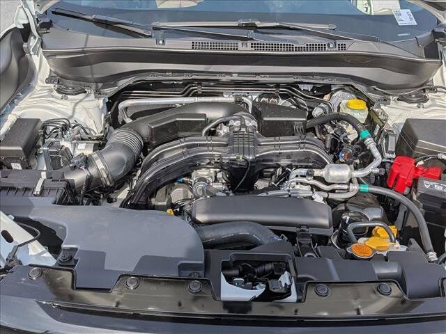 2026 Subaru Forester Touring Roseville CA