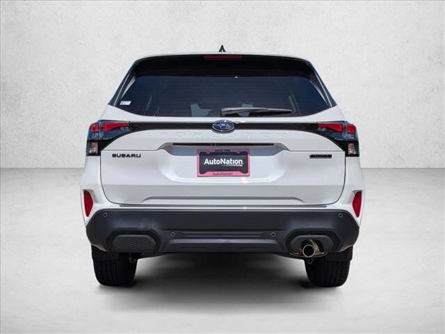 2026 Subaru Forester Touring Roseville CA