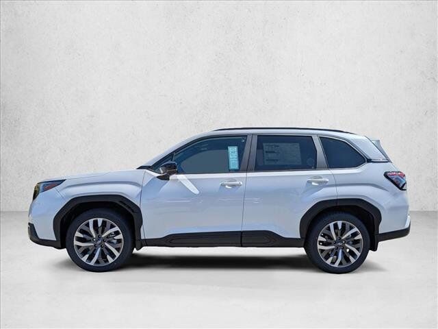 2026 Subaru Forester Touring Roseville CA