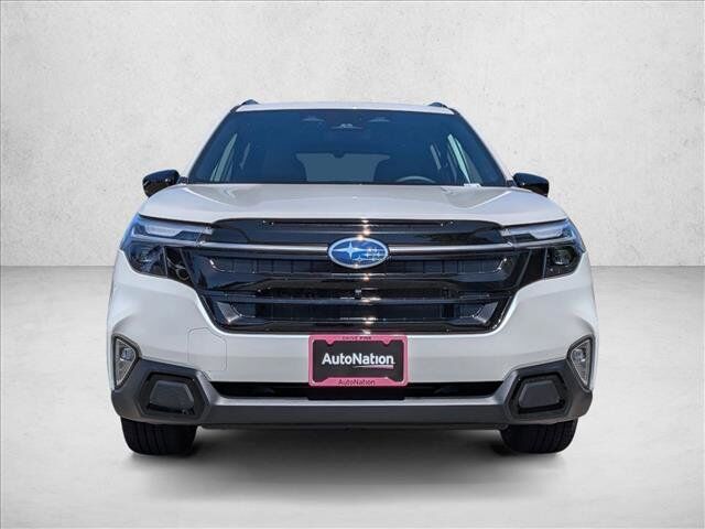 2026 Subaru Forester Touring Roseville CA