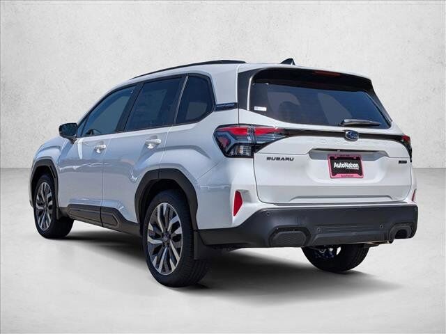 2026 Subaru Forester Touring Roseville CA
