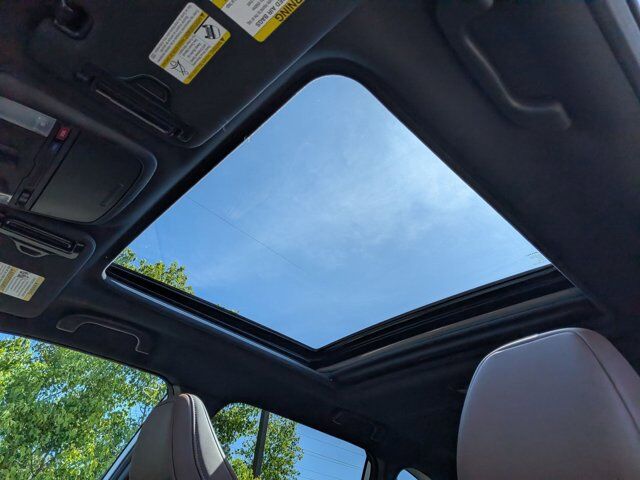 2026 Subaru Forester Touring Roseville CA