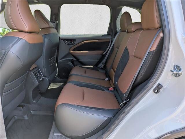 2026 Subaru Forester Touring Roseville CA