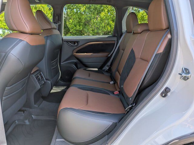 2026 Subaru Forester Touring Roseville CA