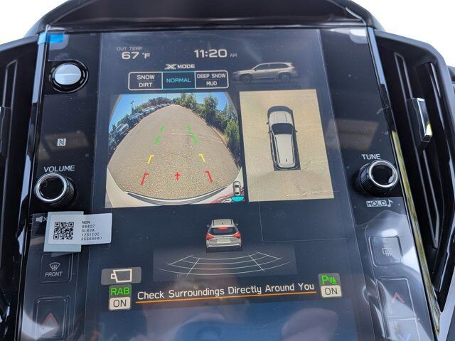 2026 Subaru Forester Touring Roseville CA