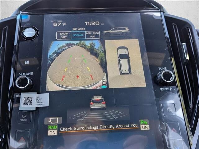 2026 Subaru Forester Touring Roseville CA