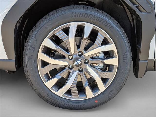 2026 Subaru Forester Touring Roseville CA