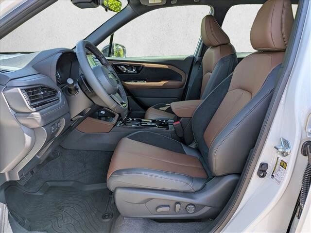 2026 Subaru Forester Touring Roseville CA